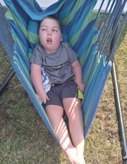 LiquidHope's tweet photo. We are thrilled to hear this update! Erika Diehl -- "I am thankful for my little man's continued improvement of his health since starting on #Nourish!" -- Erika D.
#FoodAsMedicine #gtube #tubie #feedingtube #enteral #blenderized #formula #wholefood #plantbased #organic #WFPB https://t.co/pAPJ4hb3rO