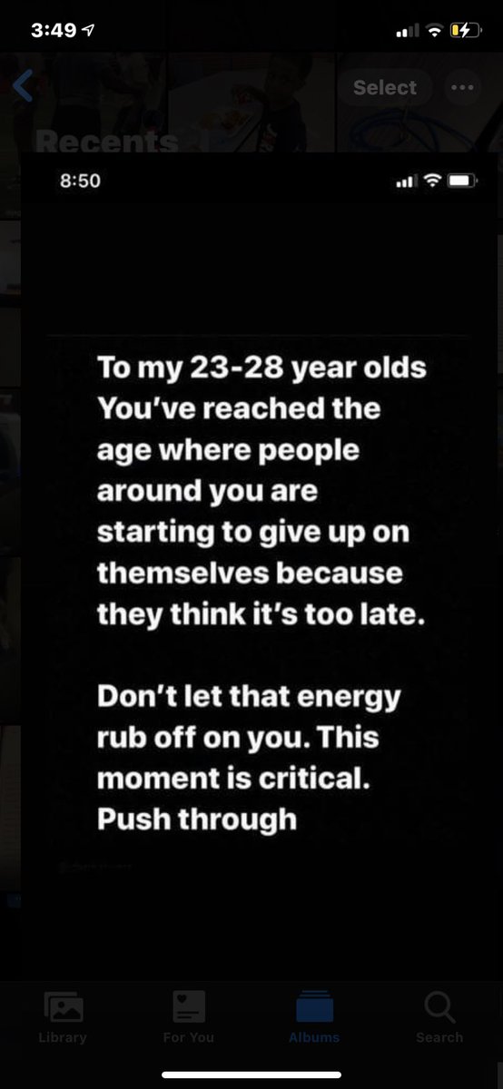 I failed 4 Teacher Cert Exams to get where I am! #KeeponPushing! Can't get the GLORY without the Story! Don't do it for the gram!!! DO IT FOR YOU AND THE FAM!!💪🏿🙏🏿