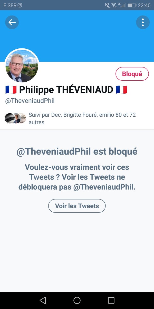Cgtamiensmetrop's tweet photo. Ça c'est fait theveniaud bloqué il était à la cftc il nous crachait dessus aujourd'hui il veut nous suivre #vachier
#nonaufn #nonaufn https://t.co/2QQIiBCkM0