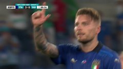 IMMOBILE!

ITALY ARE FLYING 🇮🇹