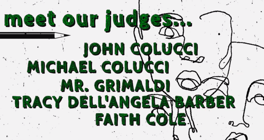 Poetry Slam Brooks Middle School! They brought the HEAT!!! #weareD97 <a href="/OPEduFoundation/">OP Ed Foundation</a>