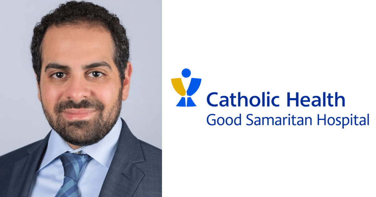 Dr. Christopher S. Atalla of Good Samaritan Hospital joins Connoisseur Media to discuss prostate health in honor of #MensHealthMonth. Listen now: bit.ly/3zpB3E2