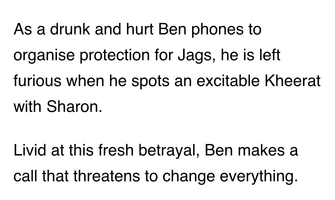 Ballum_X's tweet photo. By this, I truly believe Callum will tell Ben everything and the reason why Ben gets drunk is because Ben’s so hurt because Callum couldn’t go to Ben first before speaking to Whitney ☹️ #ballum https://t.co/JOdTXYWFWv