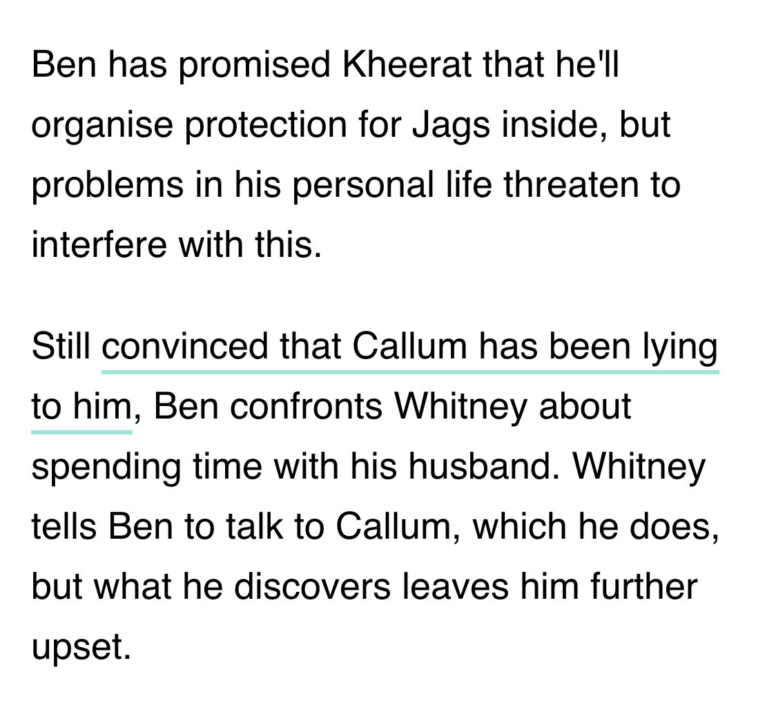 Ballum_X's tweet photo. By this, I truly believe Callum will tell Ben everything and the reason why Ben gets drunk is because Ben’s so hurt because Callum couldn’t go to Ben first before speaking to Whitney ☹️ #ballum https://t.co/JOdTXYWFWv