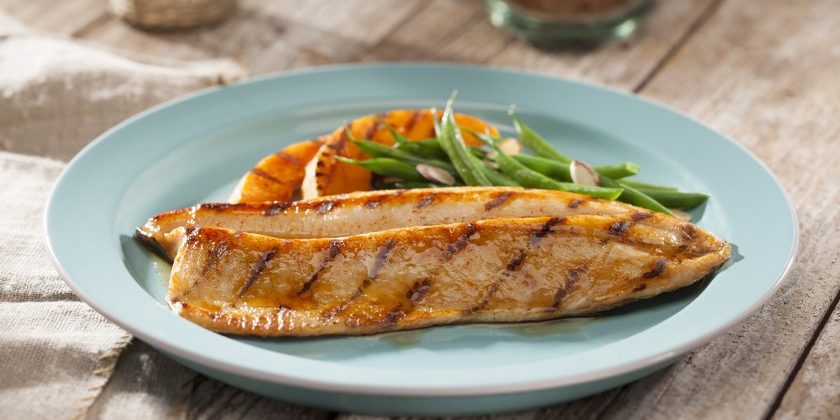 Father’s Day is around the corner!  Fire up the barbeque and celebrate with a delicious fish meal from Presteve.  This recipe for Grilled Maple-Glazed Rainbow Trout has the perfect blend of sweet and savoury:
bit.ly/3ieMzfp