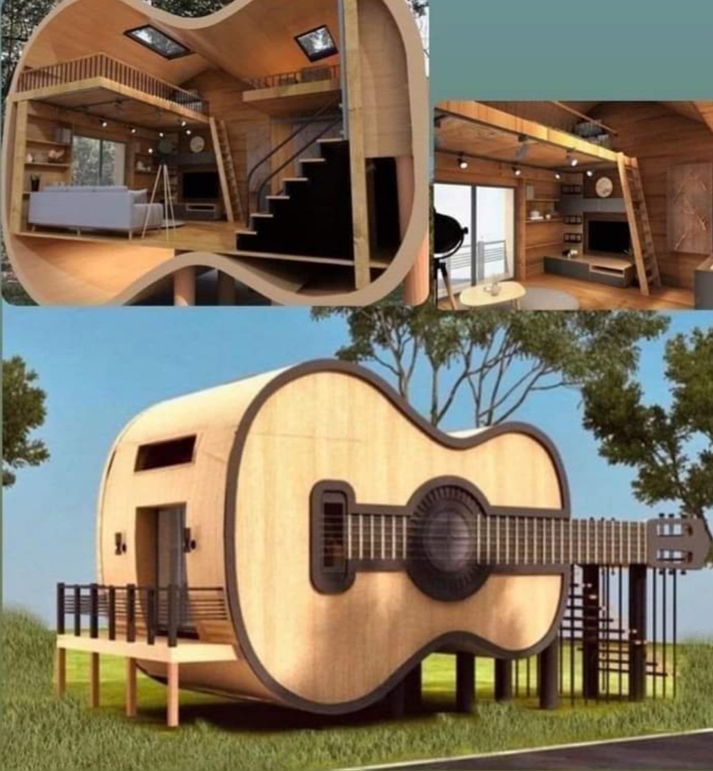 MaisonVideo's tweet image. Il y a des maisons où les chansons aiment rentrer