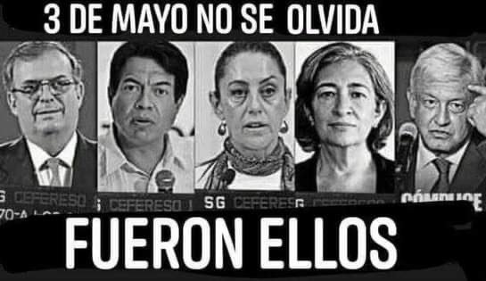 Opinemospormex1's tweet photo. Señores de la 4T lo JUSTO es separar del cargo INMEDIATAMENTE a @m_ebrard para no entorpecer las investigaciones.
#NoalaImpunidad #MarceloEbrad #Cupable @NachoRgz @fernandeznorona @ALEIDAALAVEZ @lopezobrador_ @CitlaHM @PartidoMorenaMx https://t.co/tM0zuZaMRW
