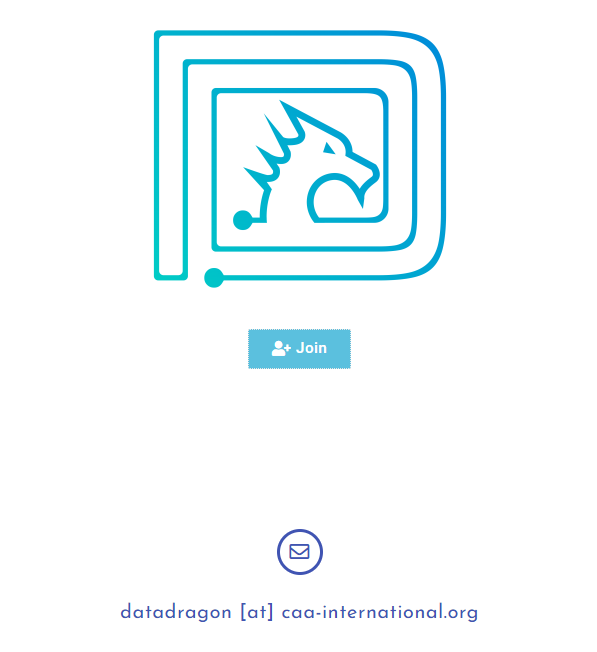 CAADataDragons tweet media