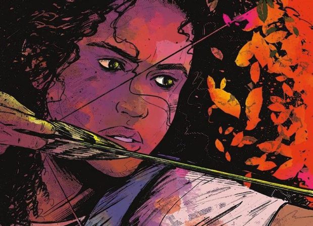 ChrisBeveridge's tweet photo. #Resonant #10 Review - https://t.co/eGp9AQ79gQ #DavidAndry #SkylarPatridge #VaultComics @SkyePatridge @DBAndry @thevaultcomics https://t.co/AAXd8O6WZ2