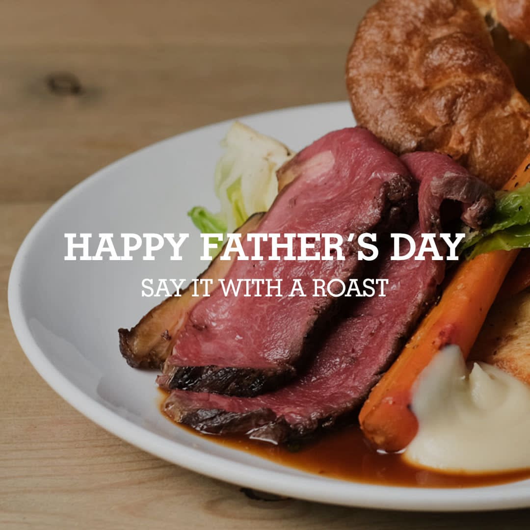 The Florence on Twitter "Don’t forget Dad this Father’s Day…Book your