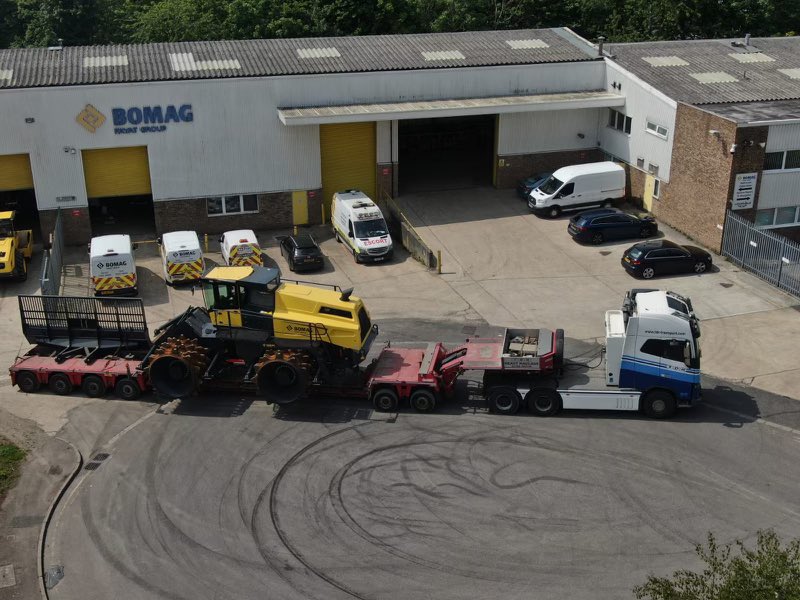 tdrheavyhaulage's tweet photo. We are proud receive our FORS Gold accreditation for the 4th consecutive year
 
#ConstructionLogistics #ArticHiabs #Wagonanddrag #PlantHaulage #heavyhaulage #Lowloader #stepframes #WideLoad #Hiabs https://t.co/HfKVKp2iaD