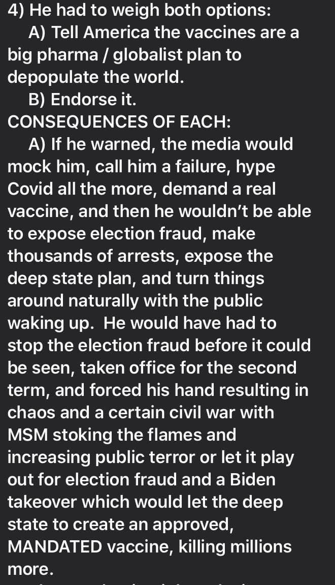 Emma89572703's tweet photo. Something interesting. I prefer my timeline changing thought. https://t.co/M7GKbOEVq4