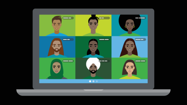 Deloitte's tweet photo. Diversity and inclusion programs are good for society ─ and for business. As organizations like SAP are finding, it’s about giving their people the tools to perform at their best. #DiversityAndInclusion 
https://t.co/QRQSlP4085 https://t.co/R9Z9K9KJDV