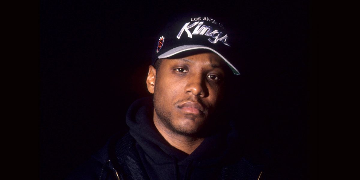 Happy Birthday Mc Ren!  