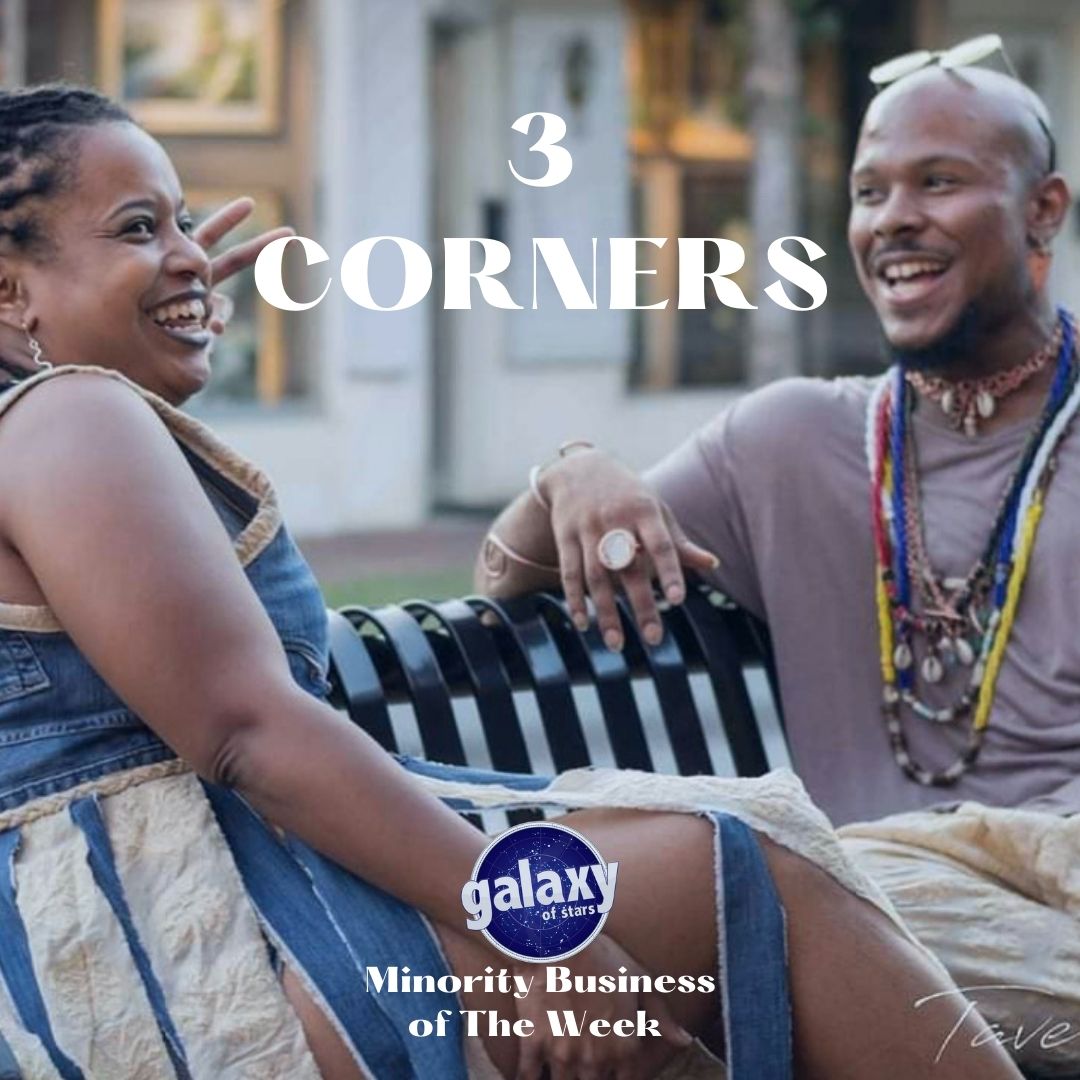 Galaxy of Stars tweet media