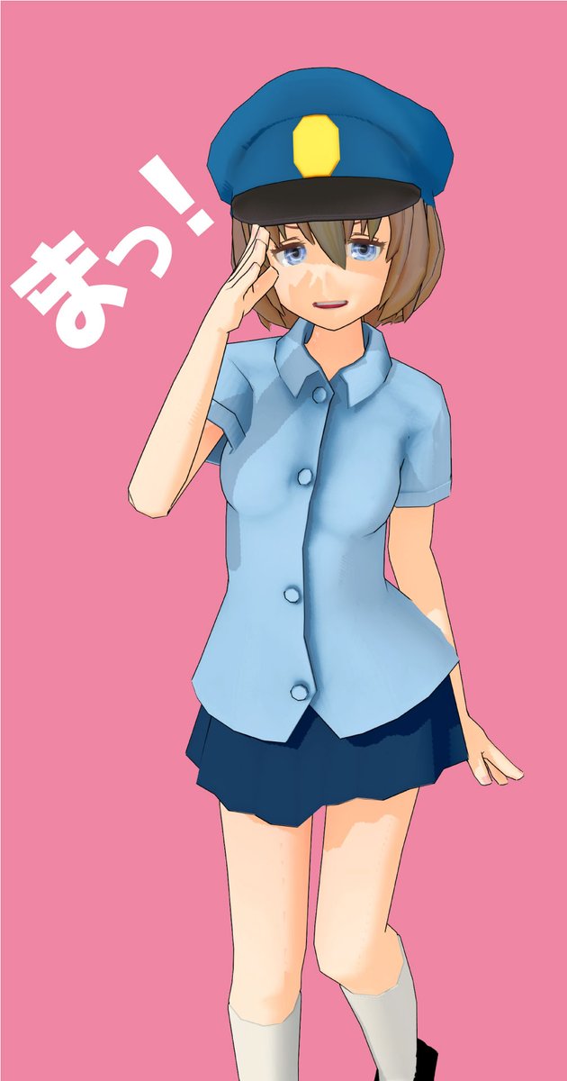 犬のおまわりさんのtwitterイラスト検索結果