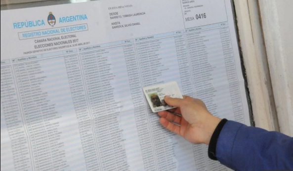 PartidoLyder's tweet photo. La Justicia Electoral extendió hasta hoy ,16, el plazo para consultar el padrón electoral provisorio para que los ciudadanos pudieran corroborar si sus datos personales están correctamente cargados. Ingresando a este enlace podes hacer tu consulta 
https://t.co/qhQvhA7Nus https://t.co/0SDr2hGU8Q