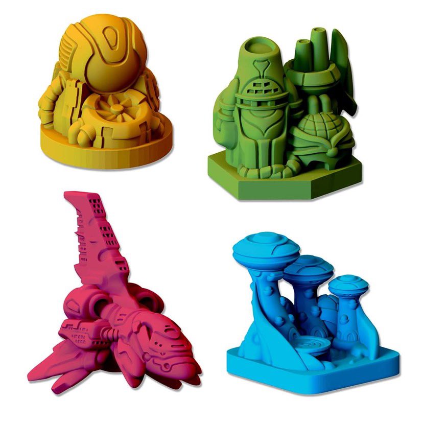 Grand Gamers Guild tweet media