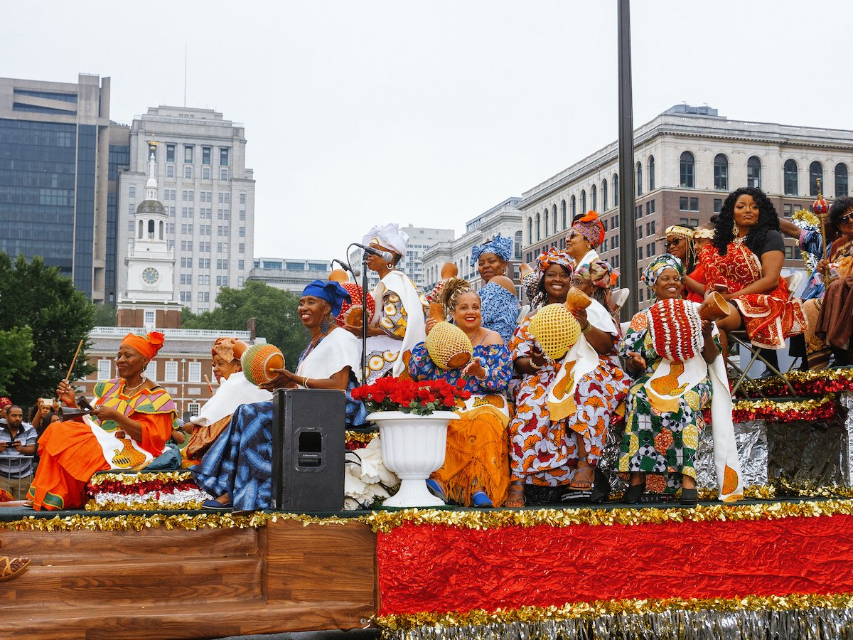Technical.ly (@technical_ly) on Twitter photo For real DEI work, Juneteenth can't be the only day you're thinking about your company's practices. Old City-based <a href="/exudeinc/">Exude, Inc.</a>'s Jai Calloway has tips for meaningful acknowledgement of the day commemorating slavery's end in the US bit.ly/3zHISFs For real DEI work, Juneteenth can't be the only day you're thinking about your company's practices. Old City-based <a href="/exudeinc/">Exude, Inc.</a>'s Jai Calloway has tips for meaningful acknowledgement of the day commemorating slavery's end in the US bit.ly/3zHISFs