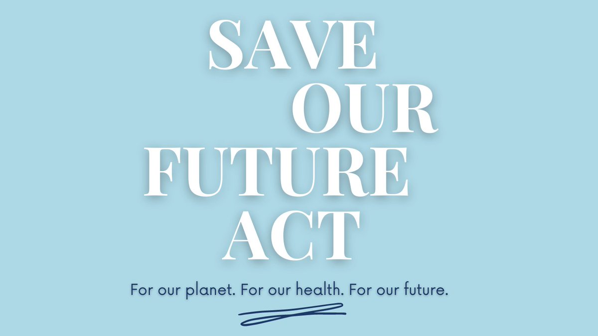 SenWhitehouse's tweet photo. The #SaveOurFutureAct can help lead our planet to safety if we act quickly. There is no time left to waste.
https://t.co/FqLJr9VuFe https://t.co/IoTQxeA8Os