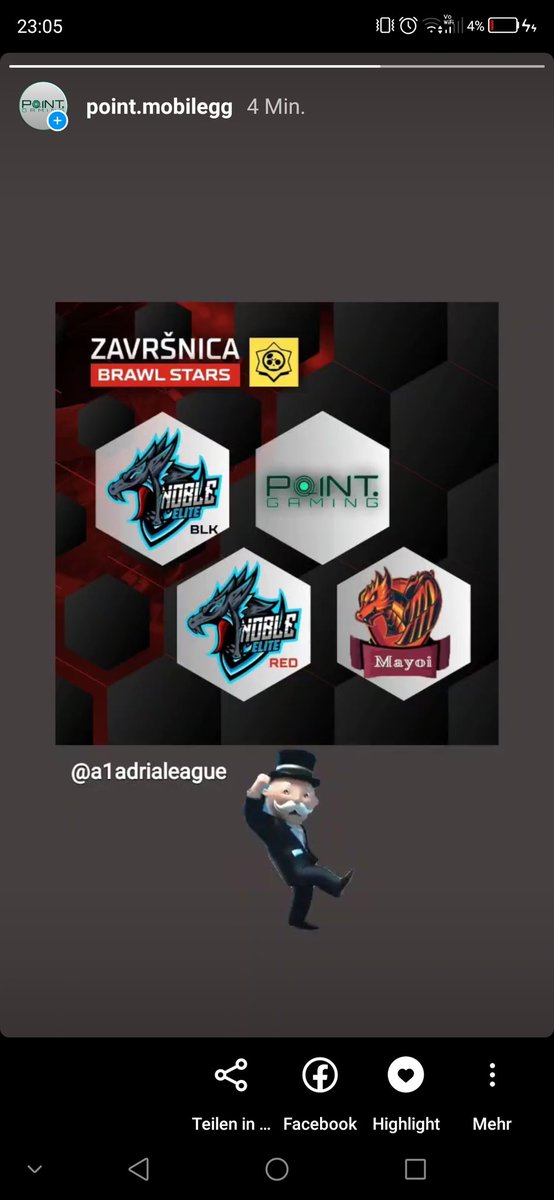 Trollkas (@trollkasc) on Twitter photo Wednesday is final day for Our <a href="/BrawlStars/">Brawl Stars</a> Team in <a href="/A1adrialeague/">A1 Adria League</a> cant wait to get the First Title with @POINTMobileGG
#OnPOINT Wednesday is final day for Our <a href="/BrawlStars/">Brawl Stars</a> Team in <a href="/A1adrialeague/">A1 Adria League</a> cant wait to get the First Title with @POINTMobileGG
#OnPOINT