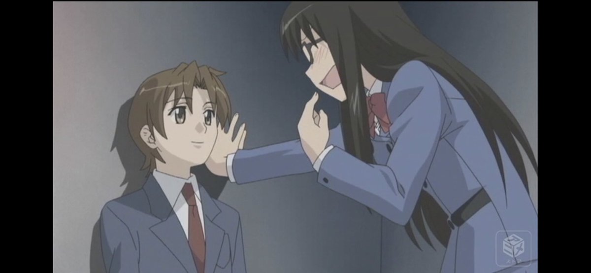 ささめきこと Twitter Search