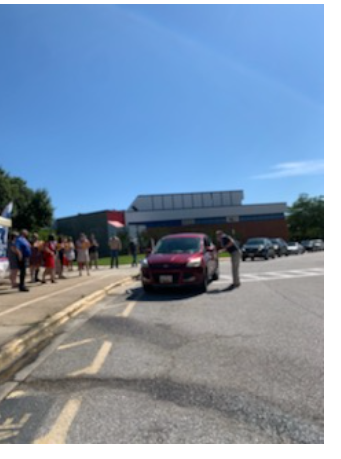 ommsaacps's tweet photo. Today was bittersweet...to our 8th graders...we are sad to see you go but we are happy to see your promotion to highschool. You will always have a home here with us at OMMS. Good luck on your future endeavors!β€οΈπβ€οΈ
#OMMSPride #OMMSteam #AACPSAwesome https://t.co/PrKPVcJ9TI