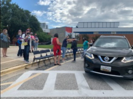 ommsaacps's tweet photo. Today was bittersweet...to our 8th graders...we are sad to see you go but we are happy to see your promotion to highschool. You will always have a home here with us at OMMS. Good luck on your future endeavors!β€οΈπβ€οΈ
#OMMSPride #OMMSteam #AACPSAwesome https://t.co/PrKPVcJ9TI