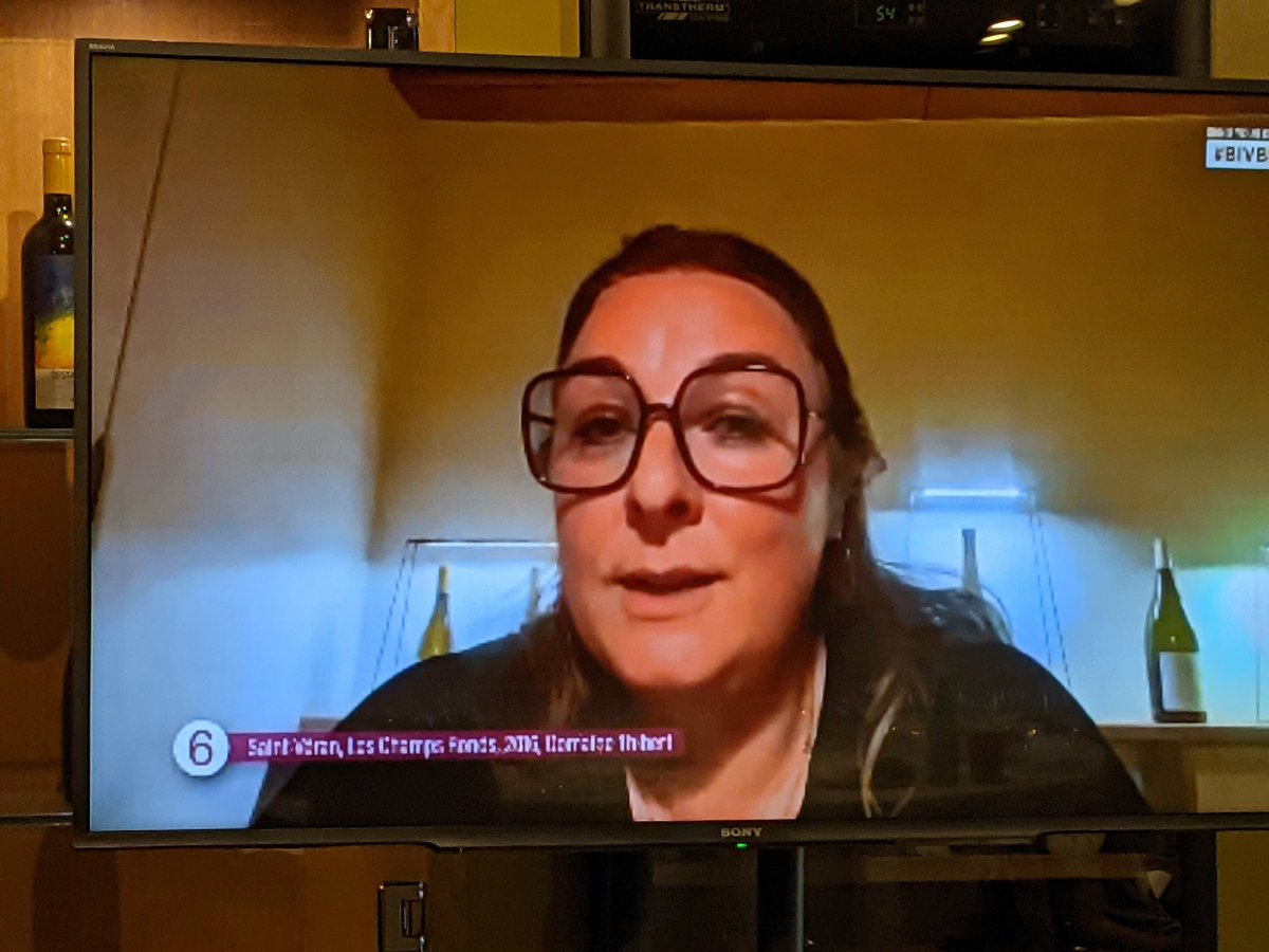 Wine Muse tweet media