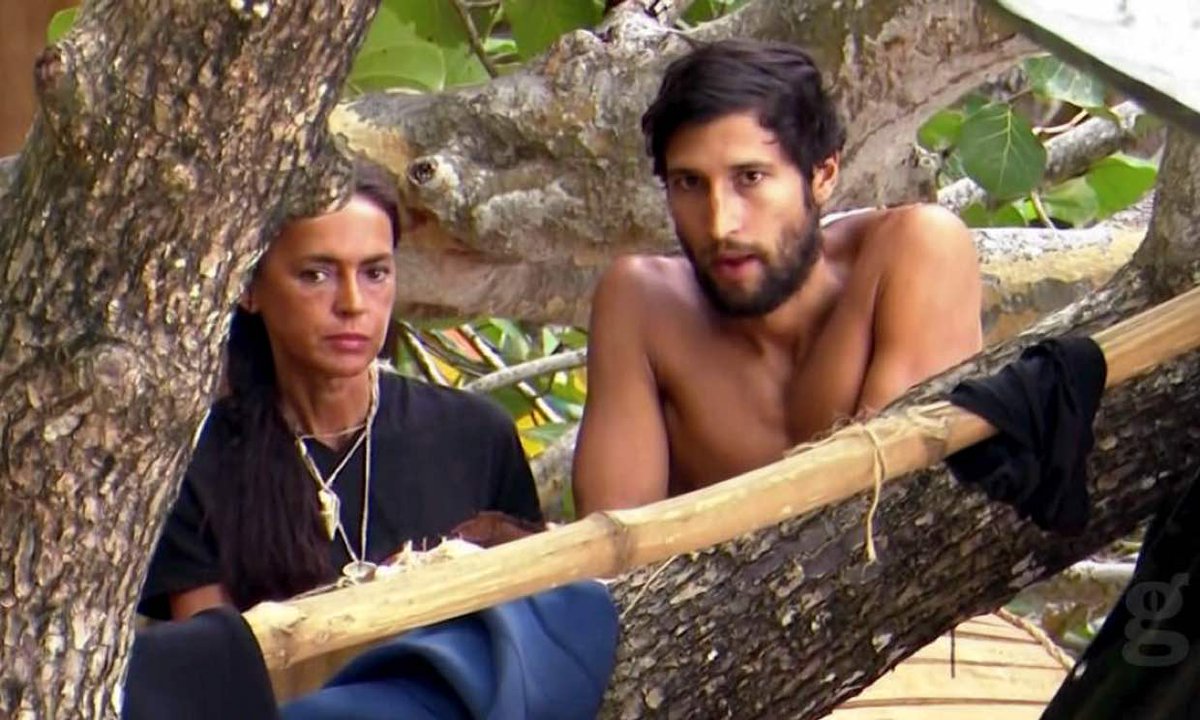 Asmodeo2410's tweet photo. Olga no voy hablando por detrás nunca

Olga;

#SVGala11 https://t.co/evPz2hMYJX