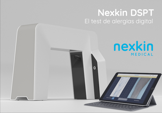 NexkinMedical's tweet photo. ¿Quieres construir el futuro de la salud digital CON nosotros? Mañana tendremos un importante anuncio en Nexkin Medical. https://t.co/GEWWANsiIg