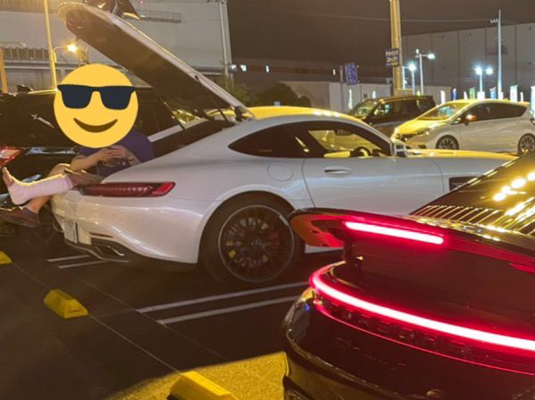 ぽんつよ 車キチガ医 バズったら自己紹介して良いと言われたので ど田舎で精神科医のフリをしてますが 実際は車キチガイを生業としております 医療ネタ 車ネタ くだらないことをして呟くのが趣味です ただ今絶賛骨折治療中です