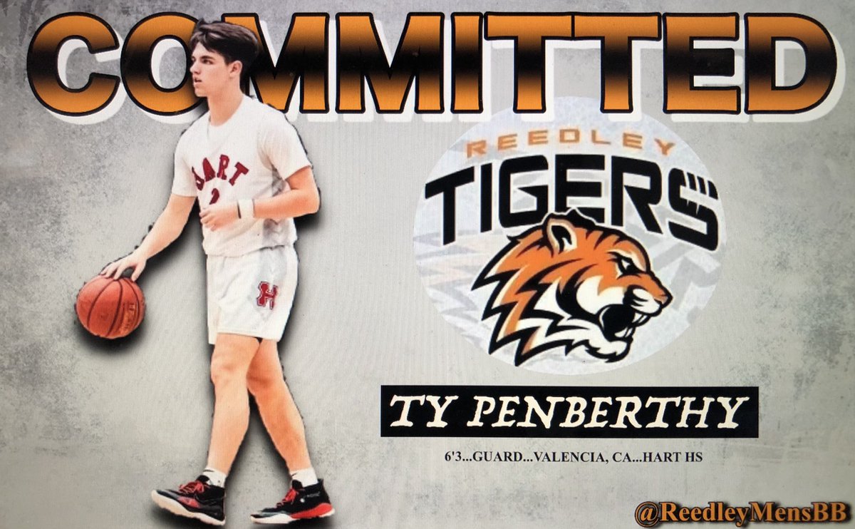 Our program is THRILLED to welcome Ty to our family. Ty comes from a storied lineage of a tremendous basketball family. He will provide leadership, high IQ, and an absolute knockdown shooter! WELCOME TY! Let’s work!