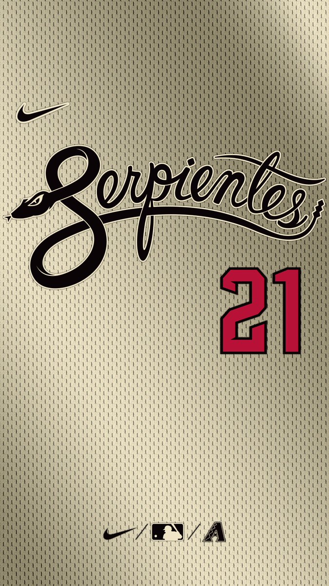 los serpientes diamondbacks