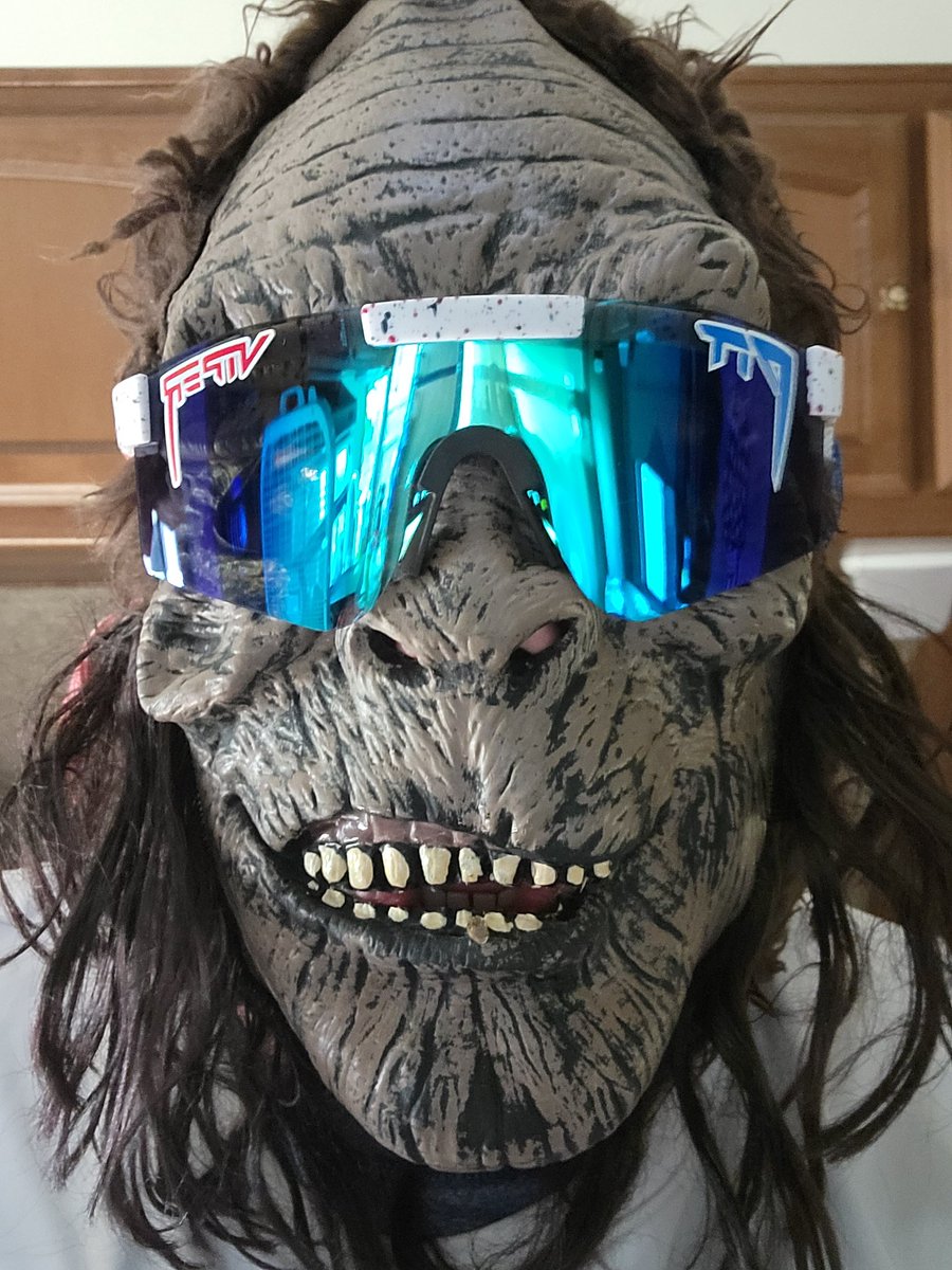 TCF Bigfoot tweet media