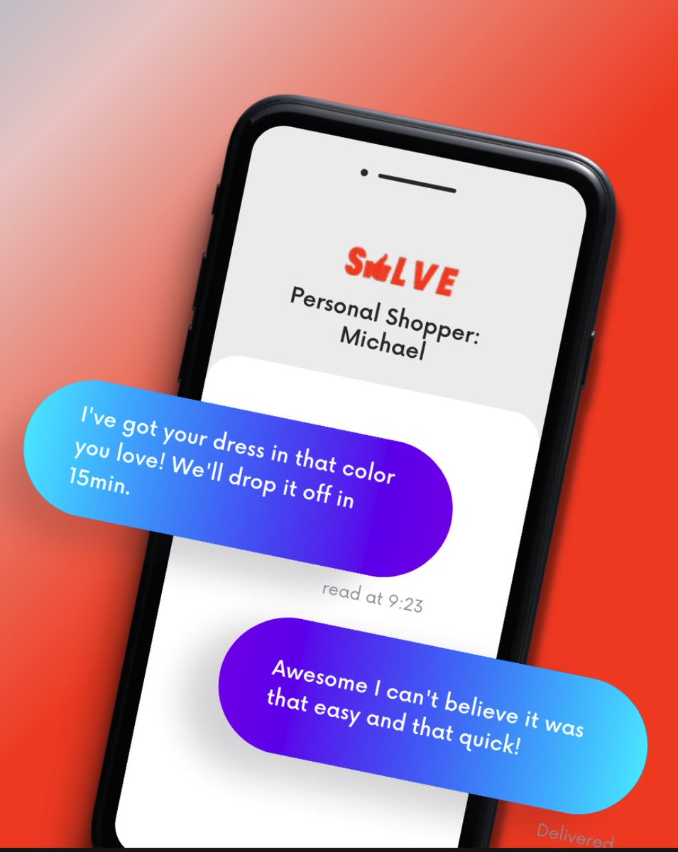 SolveXR's tweet photo. Ready to save time? Check out our site to make your first order! 
#SolveDelivery #DFW #Dallas https://t.co/oU7uZIiSnD
