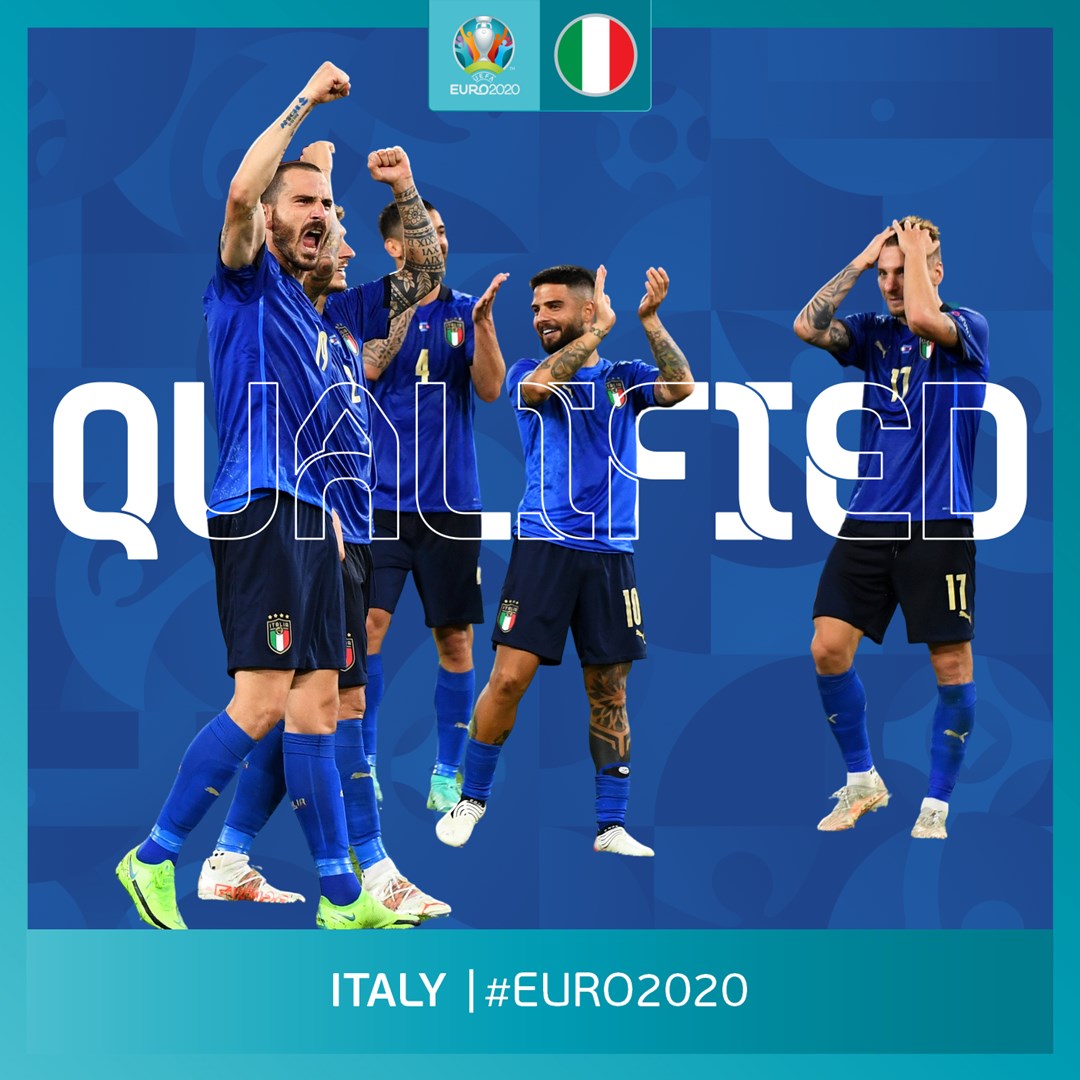 2021 italy euro Italy 1