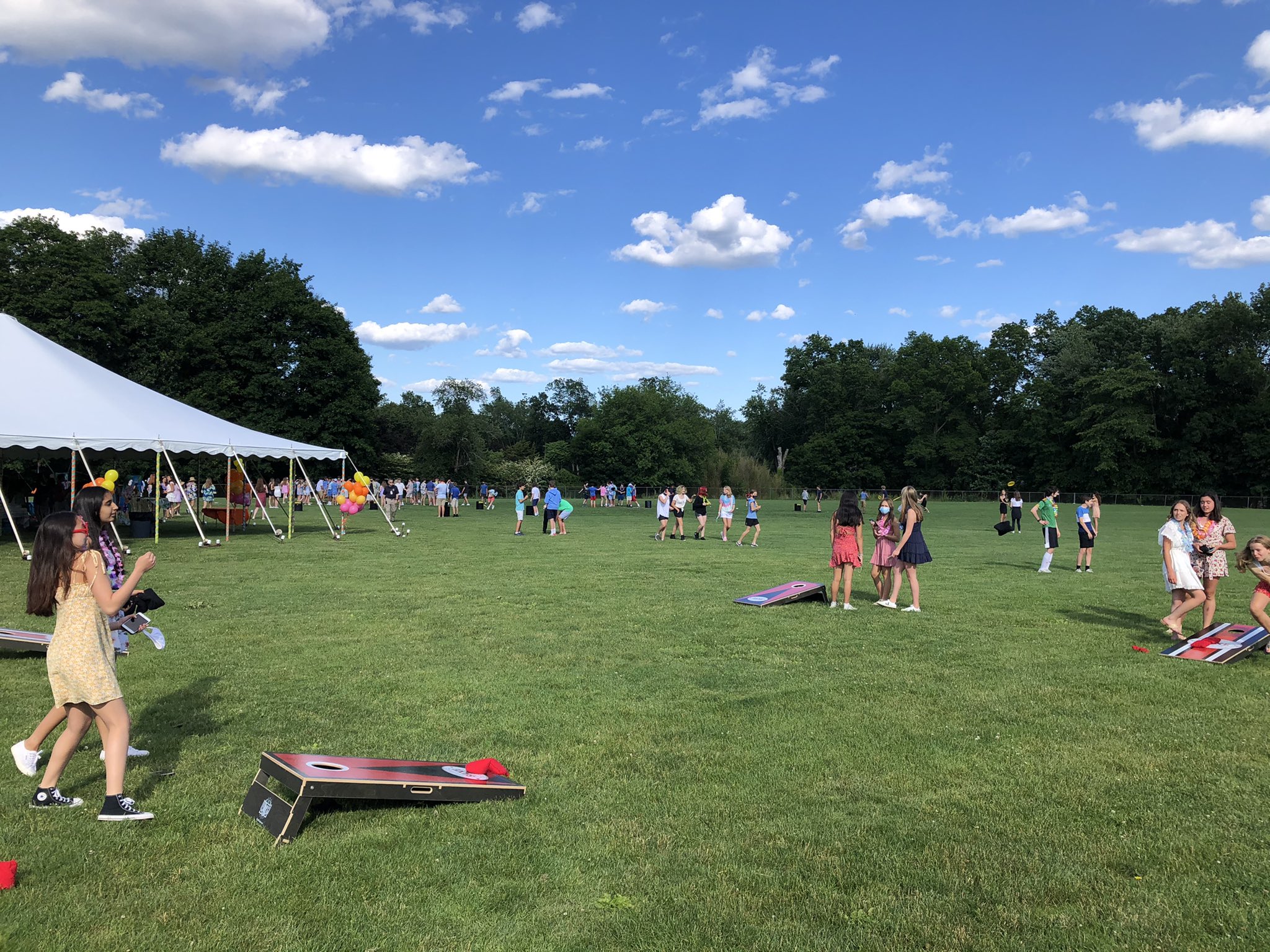 New Canaan Public Schools (NewCanaanPS) / Twitter