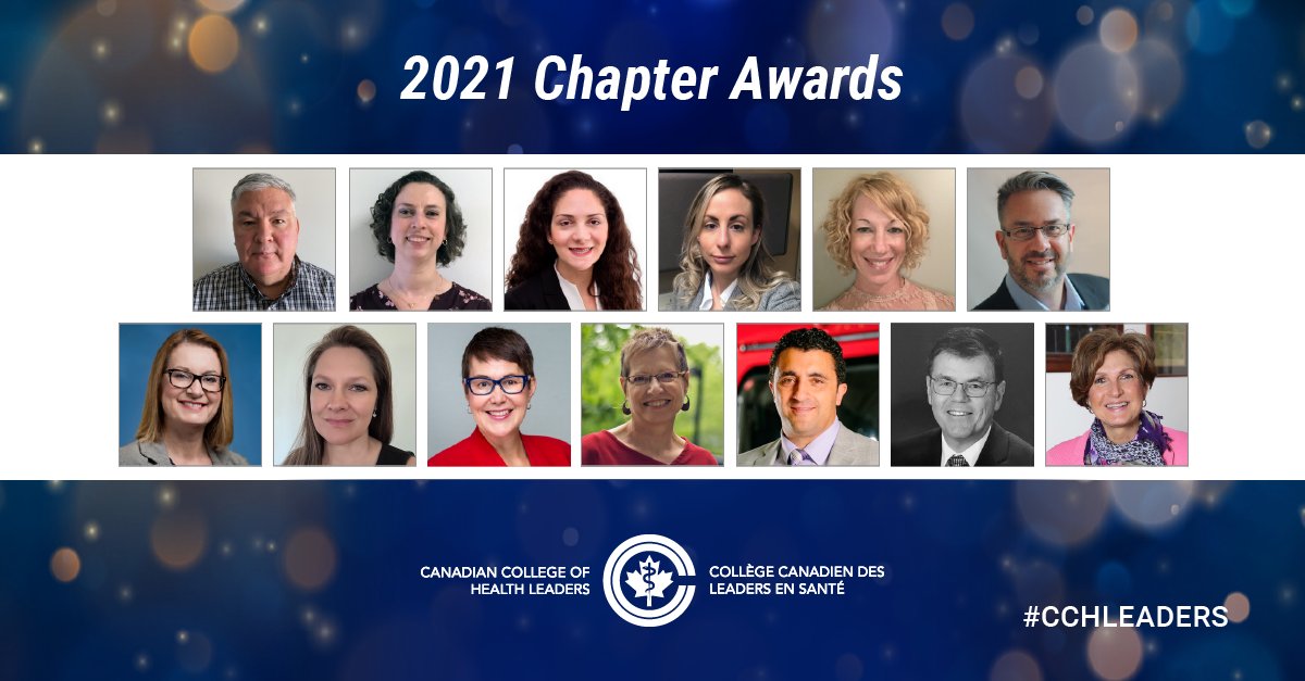 #CCHLeaders Chapter Awards: Kris Kristjanson; Juliet Batke; <a href="/CristinaCGerman/">Cristina German</a>; Jillian Chandler; <a href="/emmi_perkins/">Emmi Perkins</a>; Matthew Reimer; Judy O'Keefe; <a href="/KyorkC/">Kathryn York - CCIG</a>; <a href="/BlevinssSandra/">Sandra Blevins</a>; Lise Lamothe; Mike Lamacchia <a href="/mikeyrl/">Mike Lamacchia</a>; Michael Leisinger <a href="/mleisinger26/">Michael Leisinger</a>; Cindy Trytten > bit.ly/2021awards_cha…