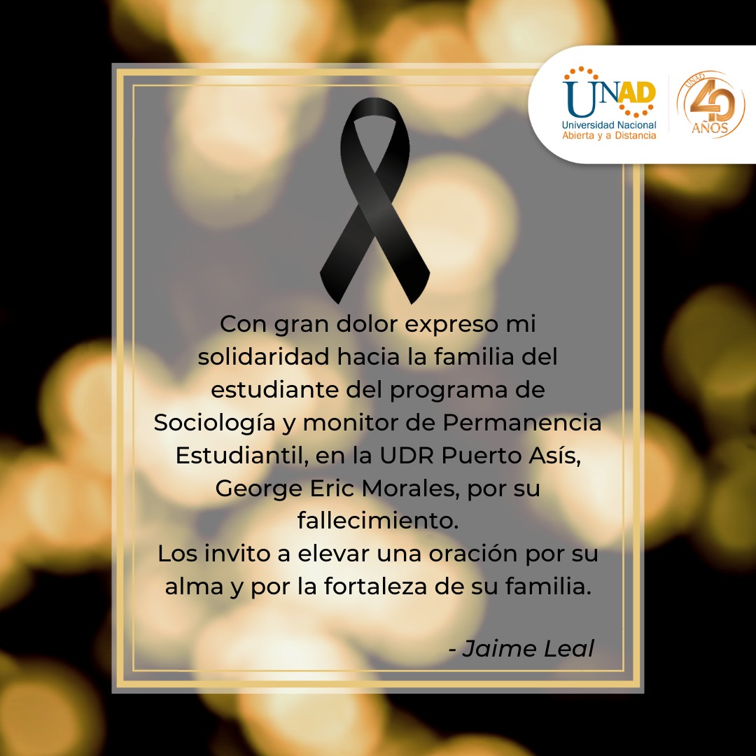 Jaime Leal Afanador tweet media