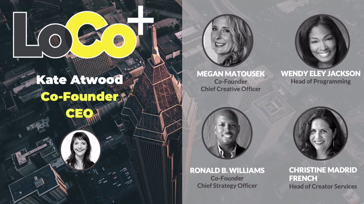 Venture Atlanta tweet media