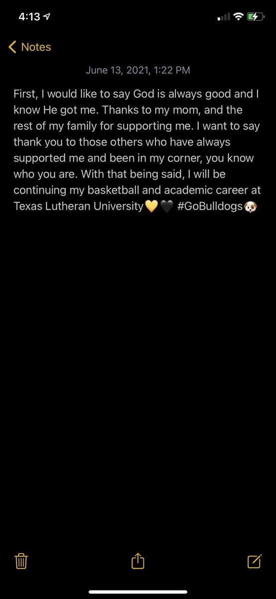 ksho___'s tweet photo. #Waitingβ¦
@TLUbasketball @coachwacker https://t.co/STcVYt4ODH