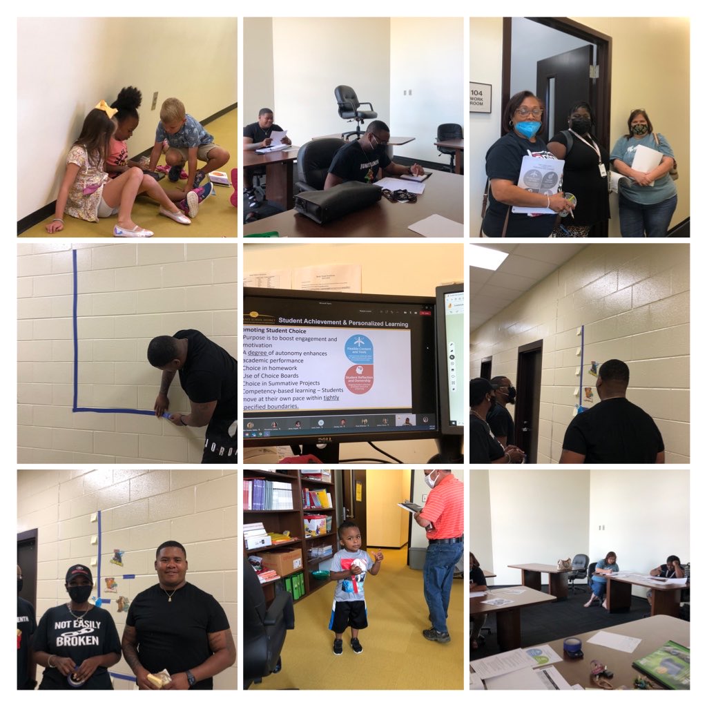 DanielleMBHowa1's tweet photo. Well that’s a rap! We finished our last planning day for this interesting year, and they have all been great, attentive and engaged! @iPYE,iLEAD, #we’regoingUPfromhere, #SouthwestREADY ⁦@BibbSchools⁩ https://t.co/Rl43Au0jXm