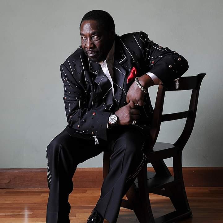 Happy Birthday Eddie LeVert Sr 79 years strong. The singer of \"The O Jay\s.\" 