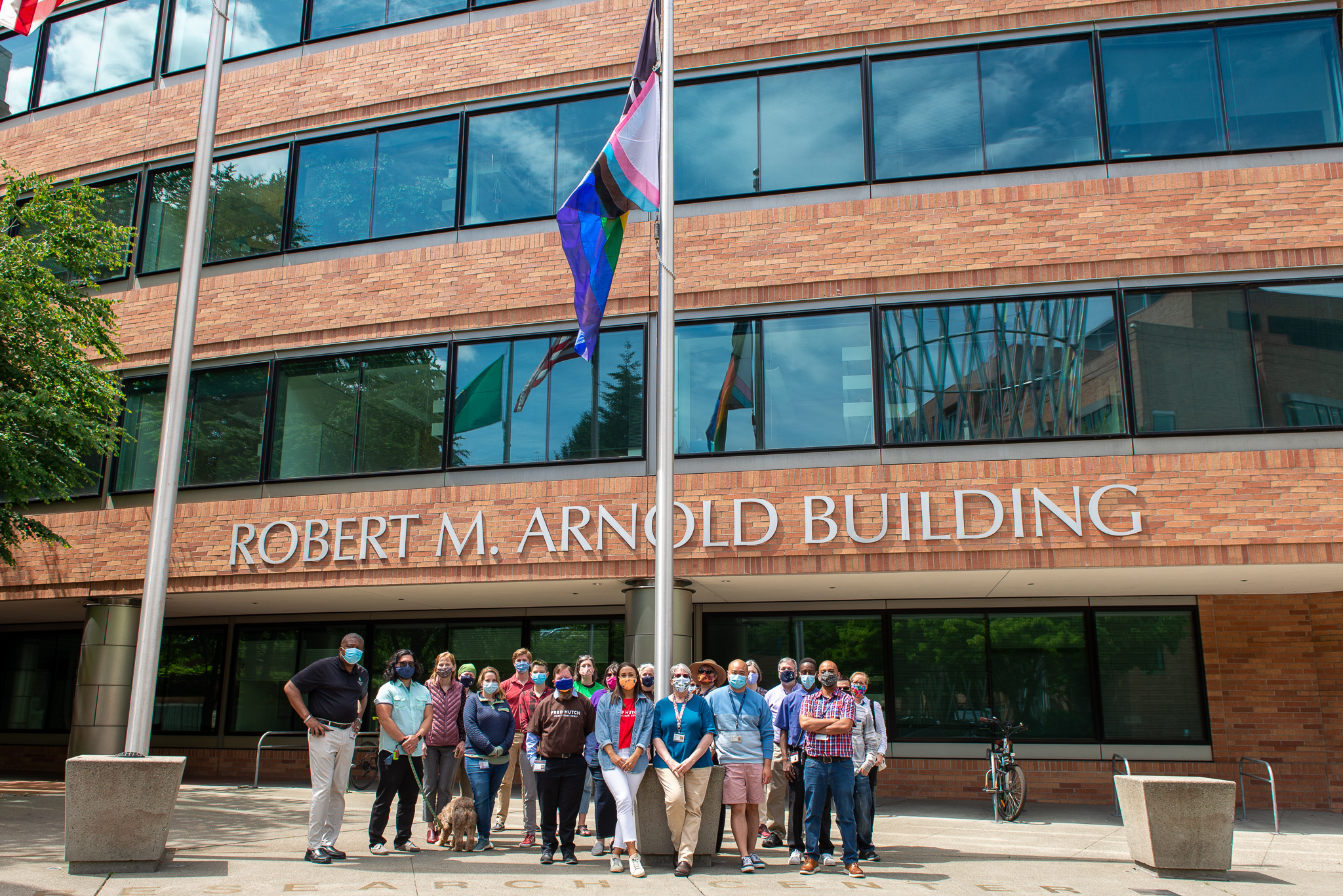 Fred Hutch on Twitter "The Fred Hutch Office of Diversity, Equity