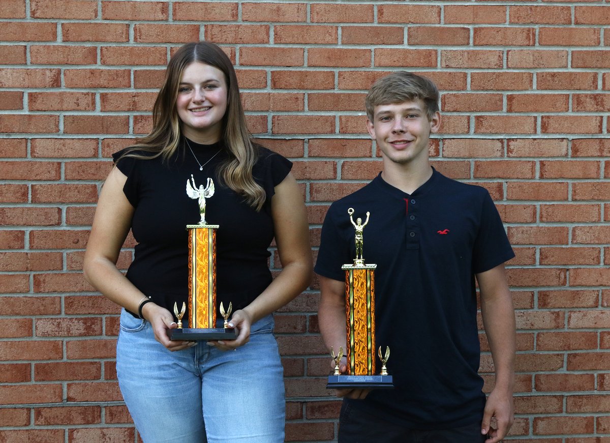 Walton CSD tweet media