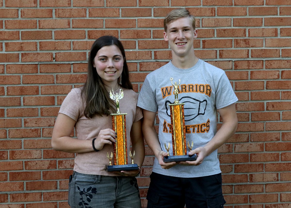 Walton CSD tweet media