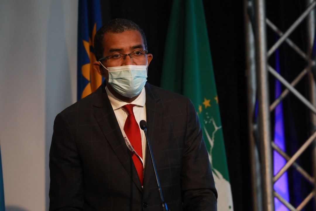 NamibiaVoyages's tweet photo. #voyagesnamibia Here are images from Day 2 of the ongoing #BrandAfricaConference here in #Namibia #UNWTOInAfrica #Namibia #tourism  #boardofrevenue  @ElciaGrandcourt  @UNWTO @NIPDB @NamPresidency https://t.co/dJv3278HxG