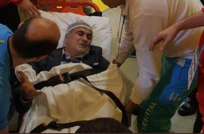 av_musabaynal's tweet photo. Maç sonu şenol güneş   #TURWAL https://t.co/UjH4ZxRmP8