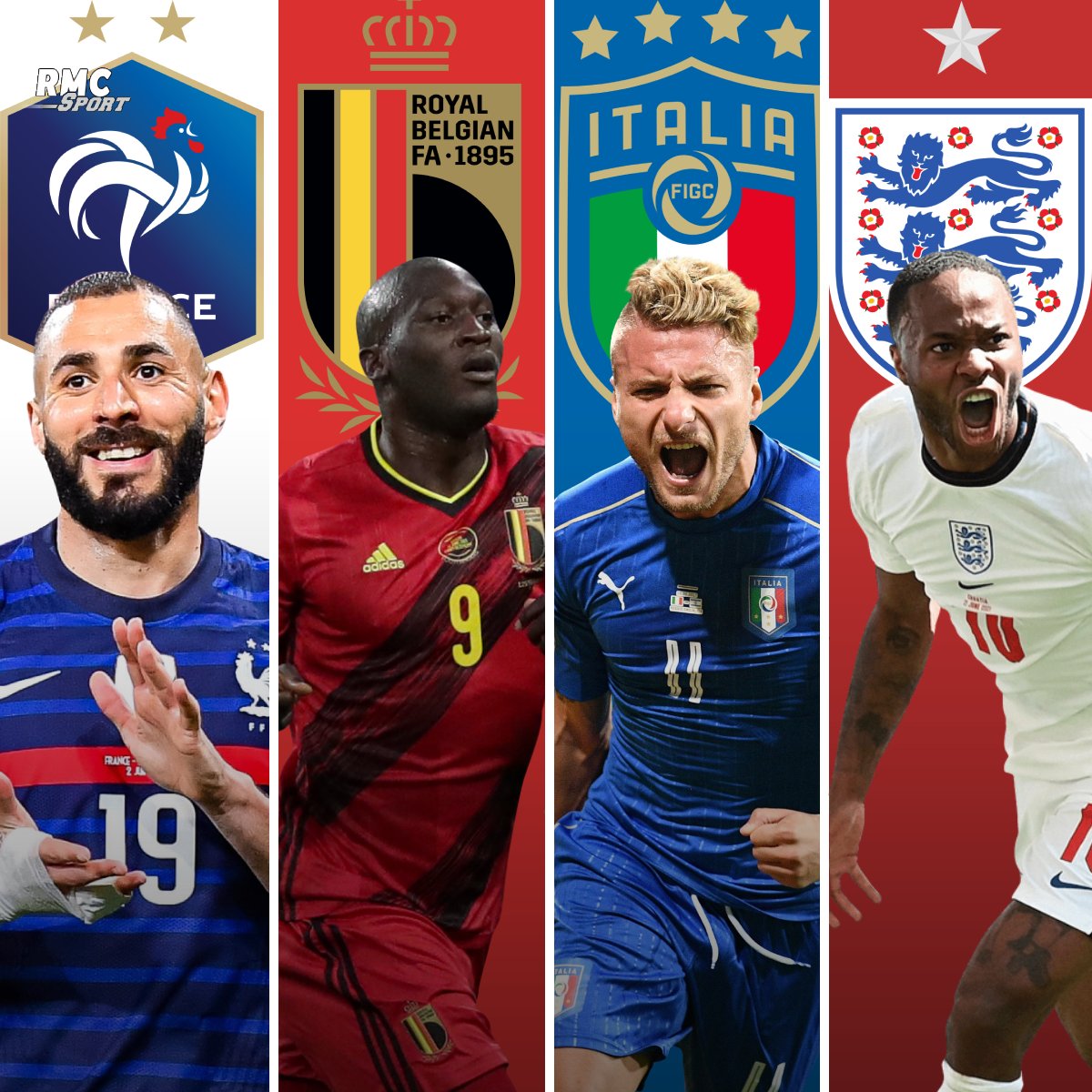 RMC Sport tweet media